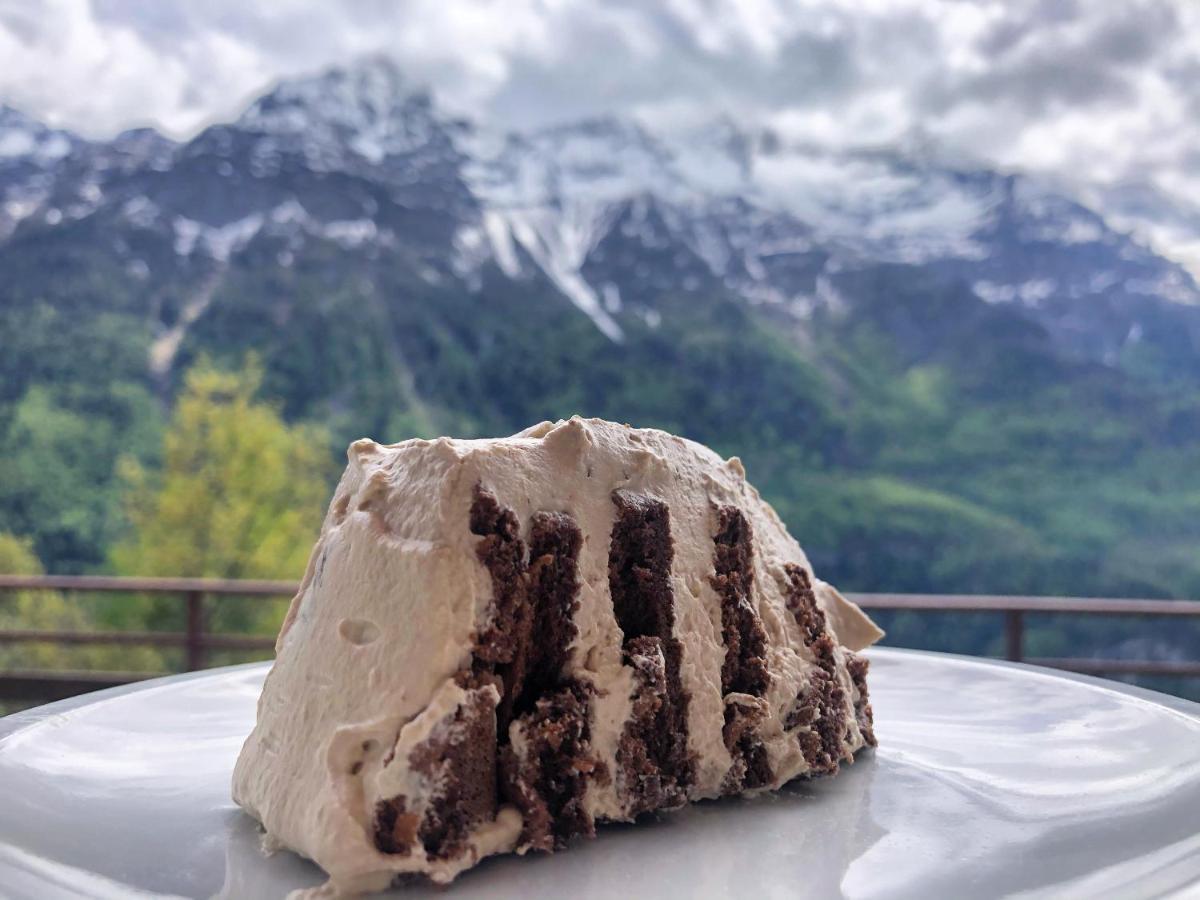 La Della Pineta Bertonio