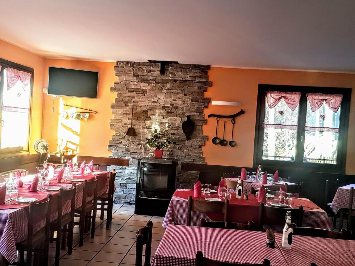Hotel La Della Pineta *
