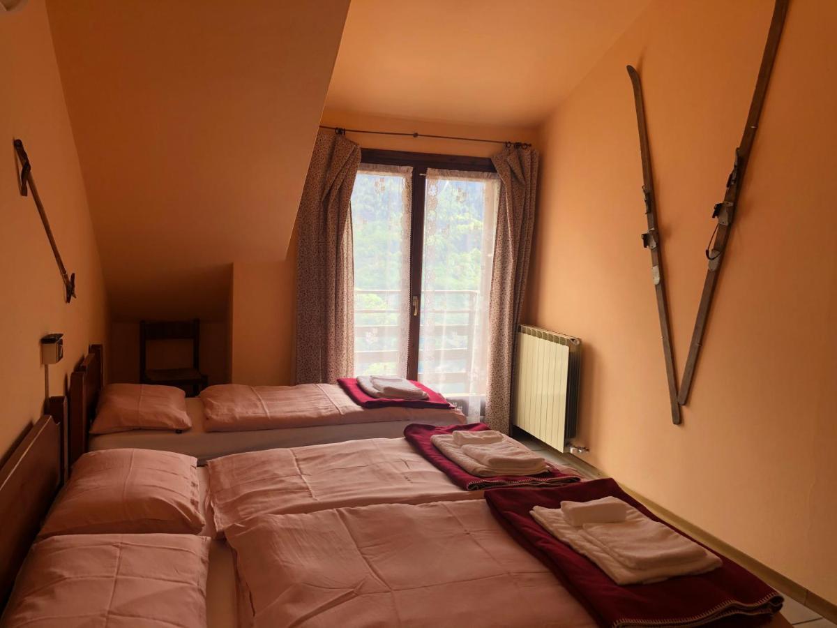 La Della Pineta Hotel *