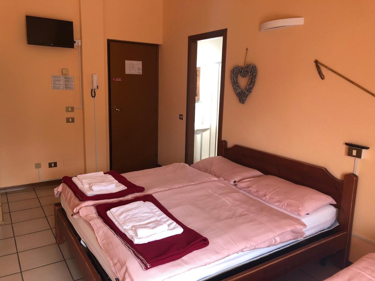 La Della Pineta Hotel Bertonio