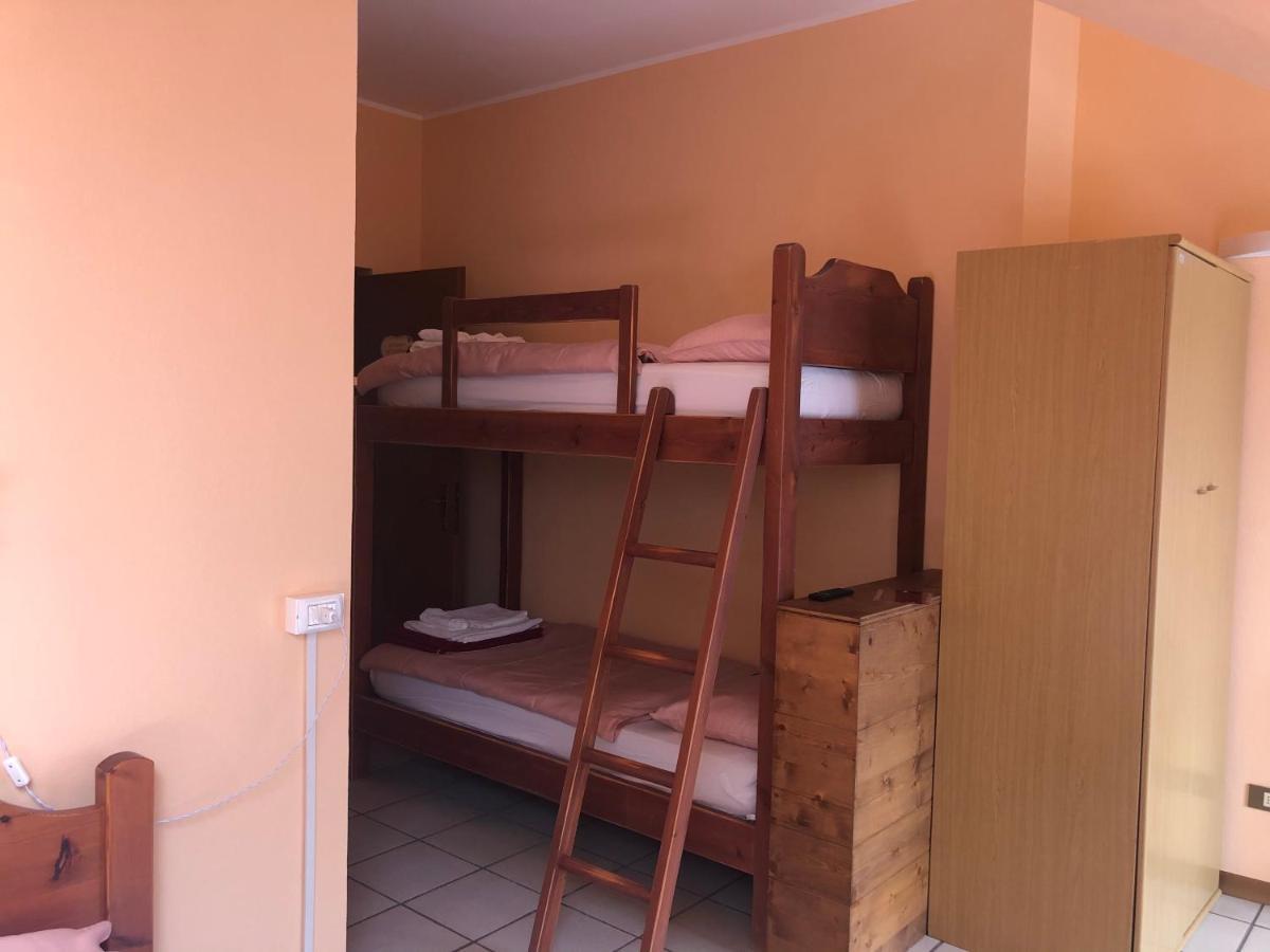 La Della Pineta Hotel *