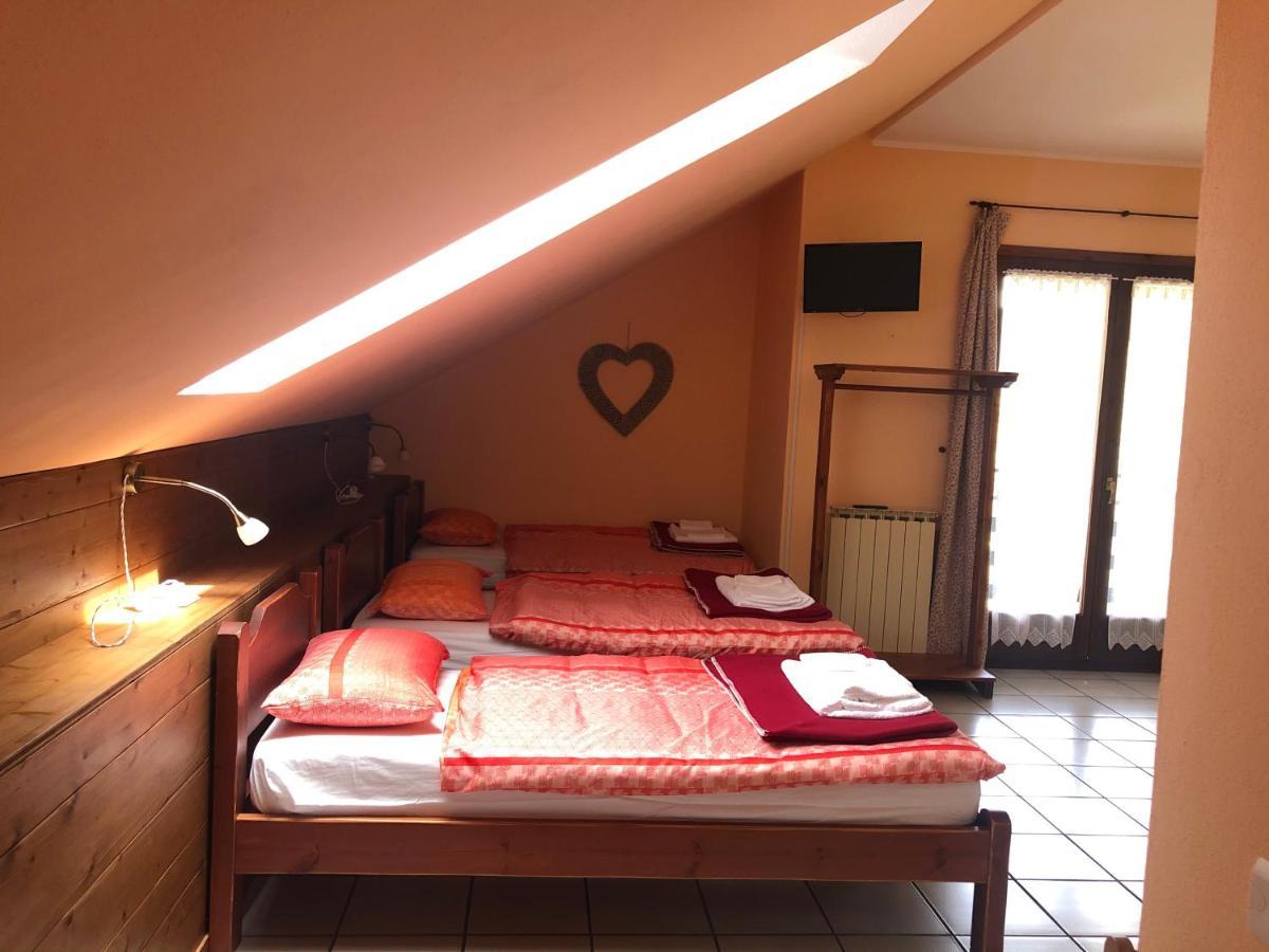 Hotel La Della Pineta
